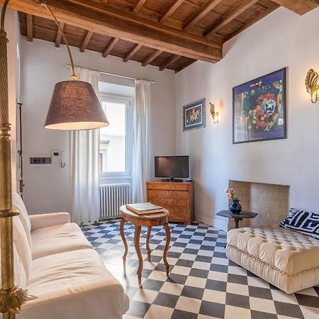 Magnoli Studio Firenze Bagian luar foto
