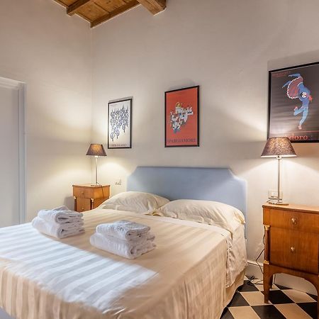 Magnoli Studio Firenze Bagian luar foto