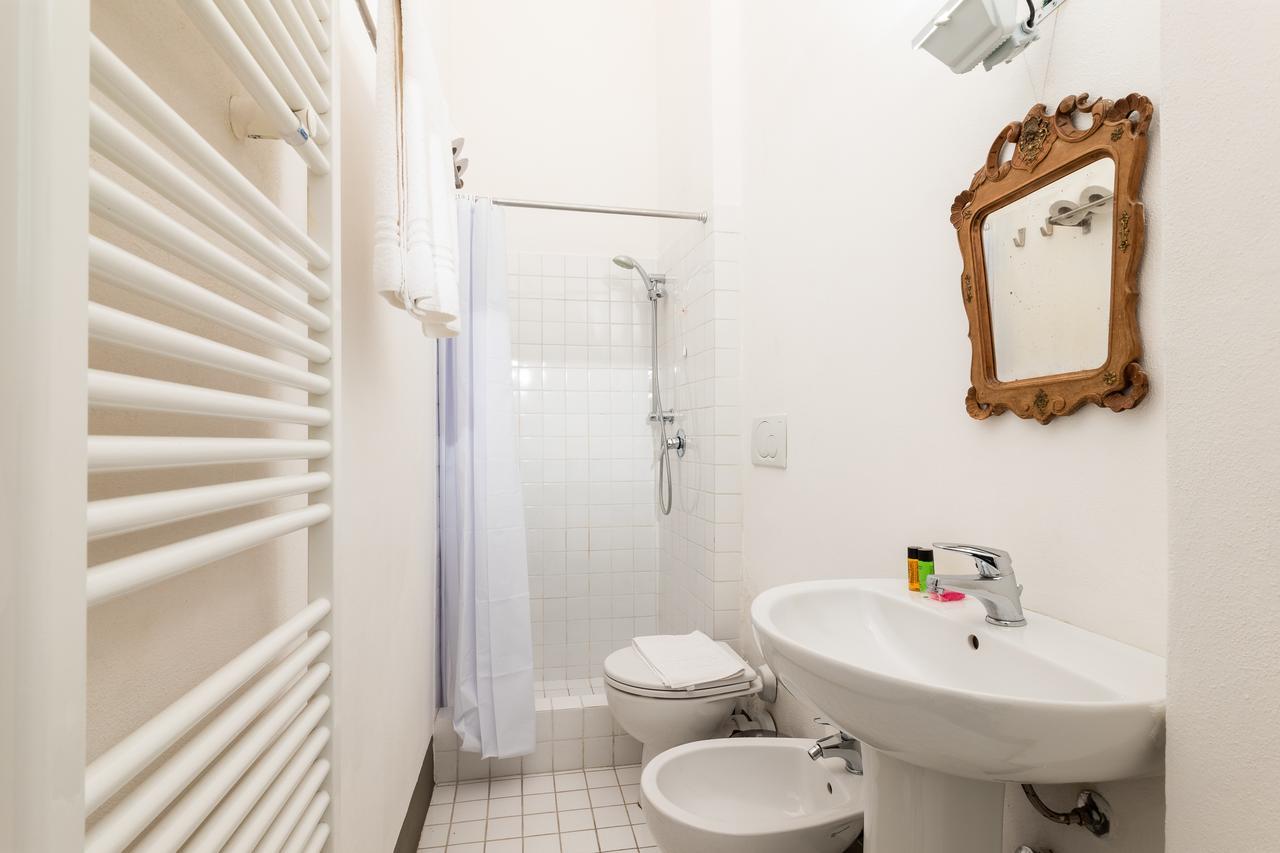 Magnoli Studio Firenze Bagian luar foto