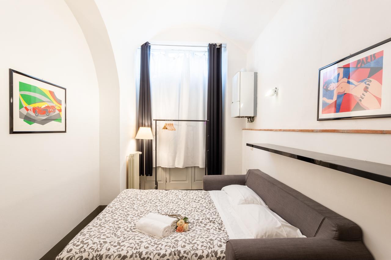 Magnoli Studio Firenze Bagian luar foto