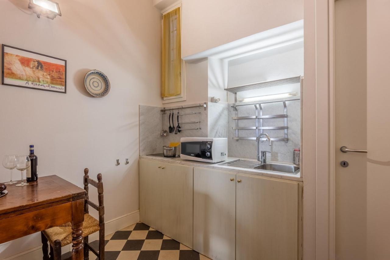 Magnoli Studio Firenze Bagian luar foto