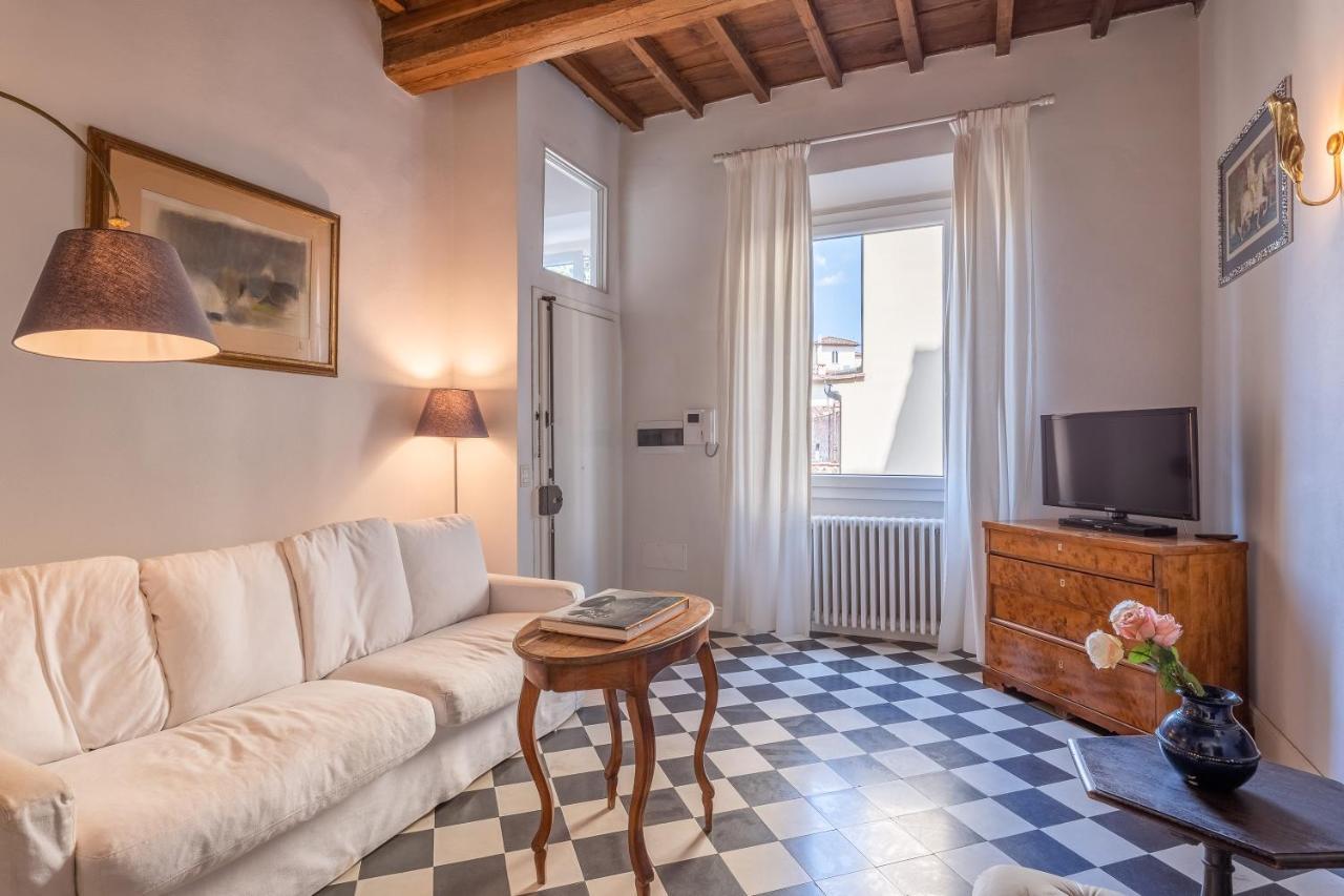 Magnoli Studio Firenze Bagian luar foto