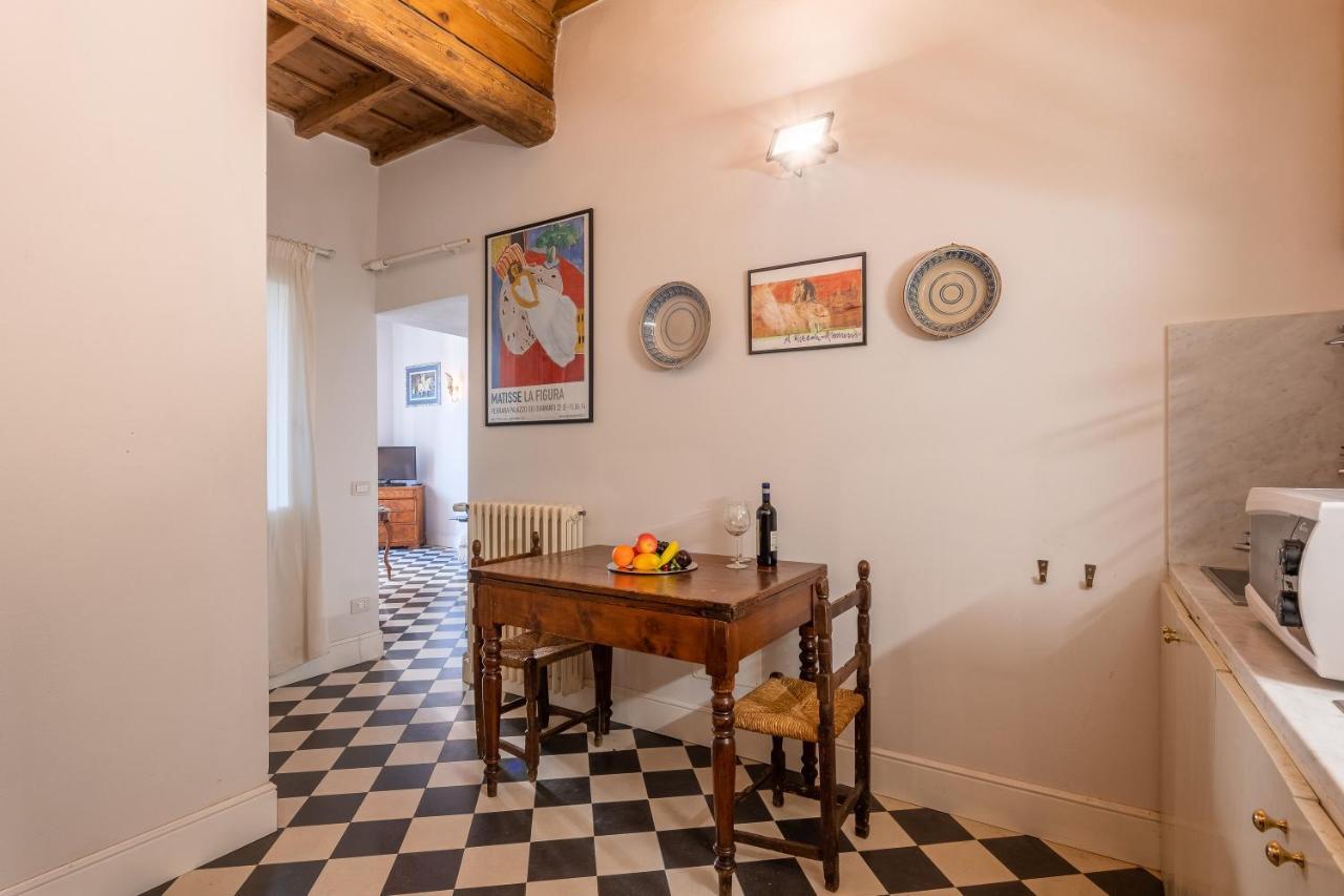 Magnoli Studio Firenze Bagian luar foto