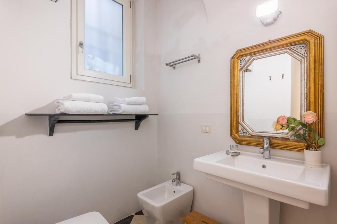 Magnoli Studio Firenze Bagian luar foto