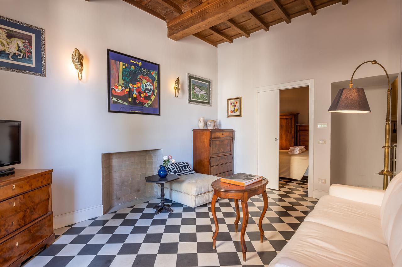 Magnoli Studio Firenze Bagian luar foto