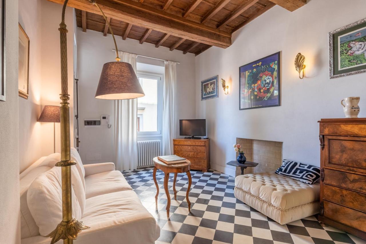 Magnoli Studio Firenze Bagian luar foto