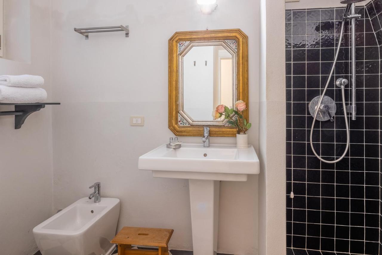 Magnoli Studio Firenze Bagian luar foto