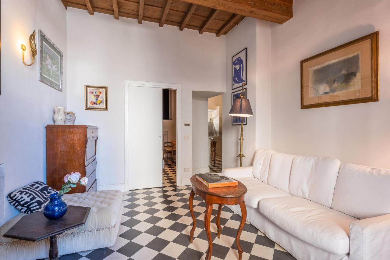 Magnoli Studio Firenze Bagian luar foto