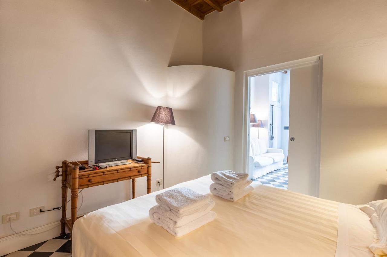Magnoli Studio Firenze Bagian luar foto