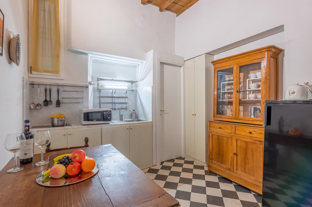 Magnoli Studio Firenze Bagian luar foto