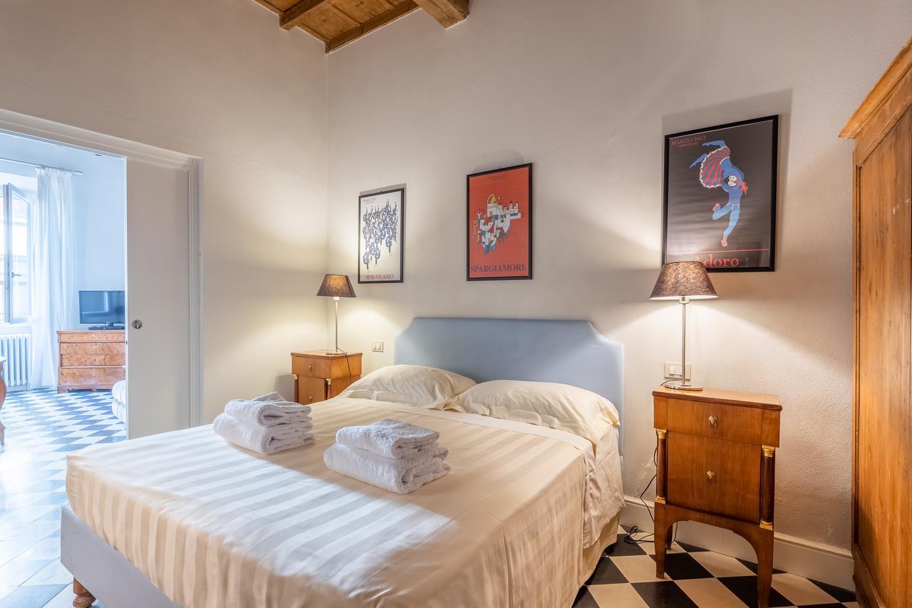 Magnoli Studio Firenze Bagian luar foto