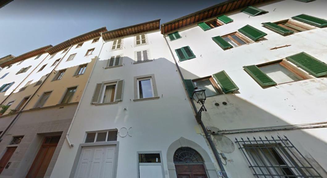 Magnoli Studio Firenze Bagian luar foto