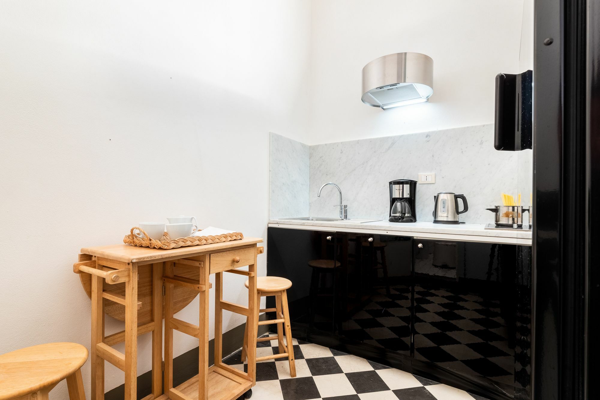 Magnoli Studio Firenze Bagian luar foto