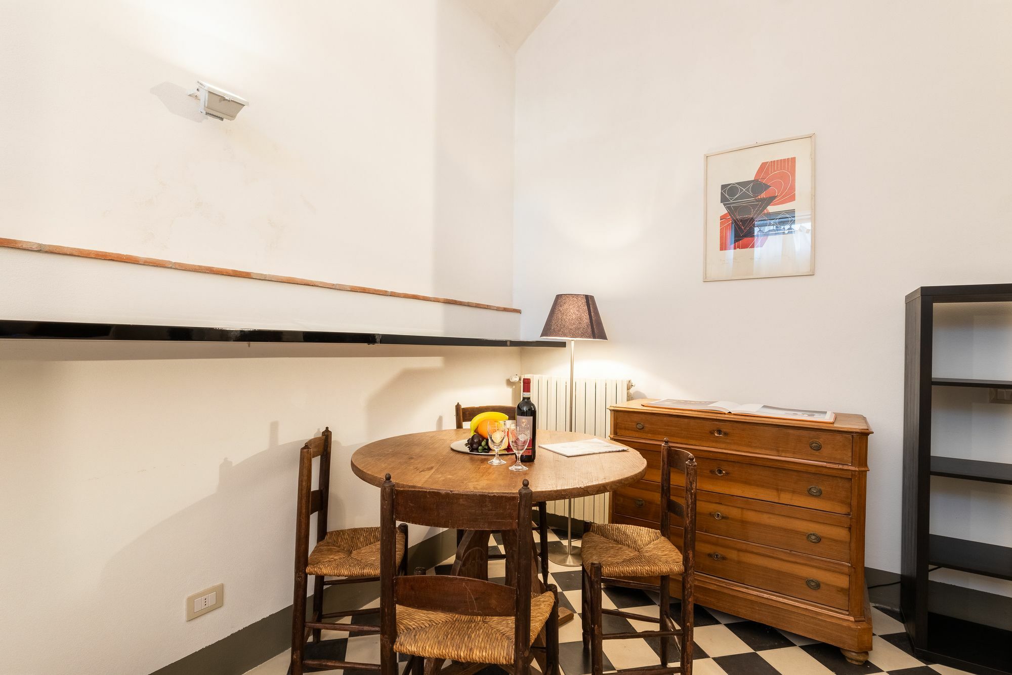 Magnoli Studio Firenze Bagian luar foto