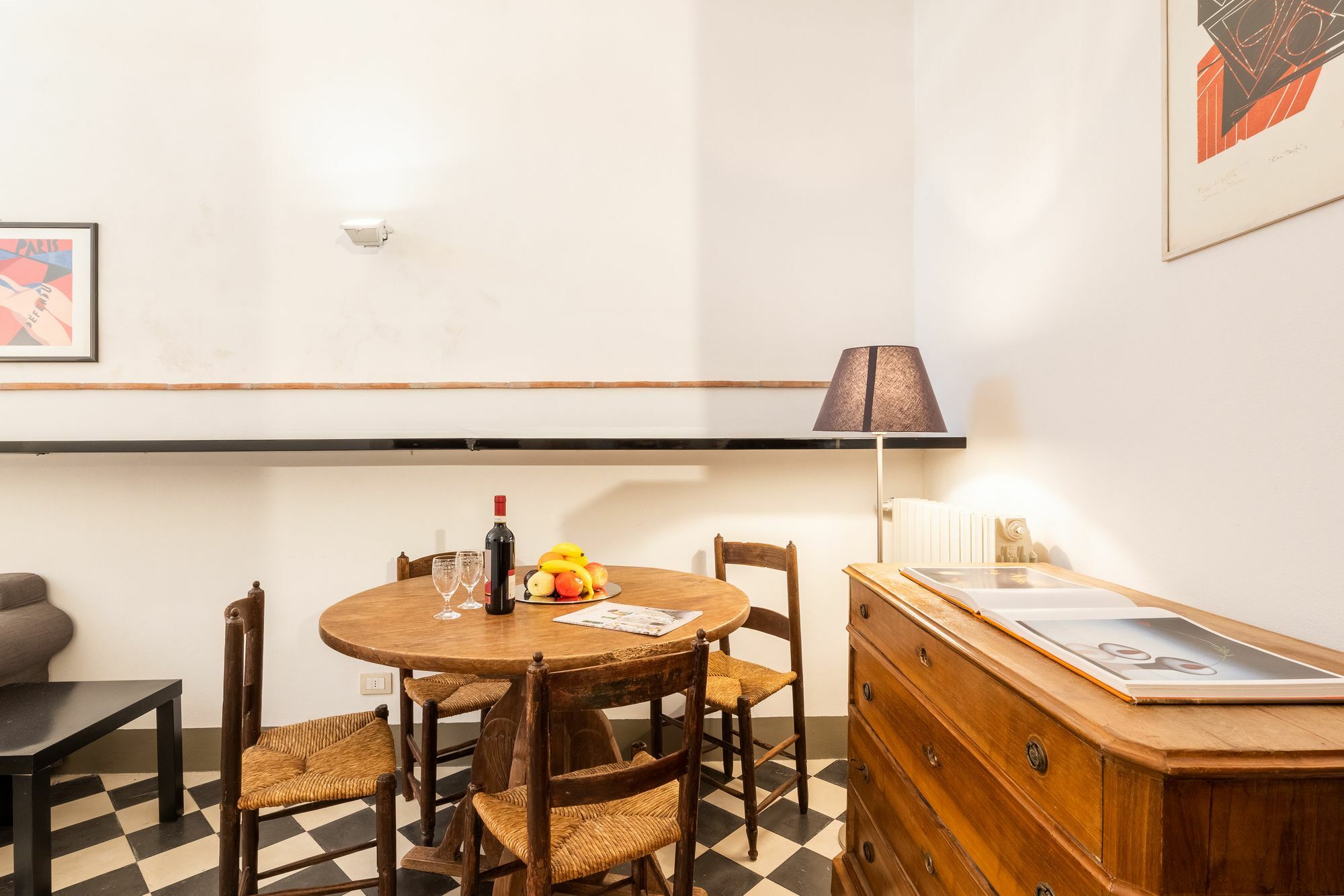 Magnoli Studio Firenze Bagian luar foto